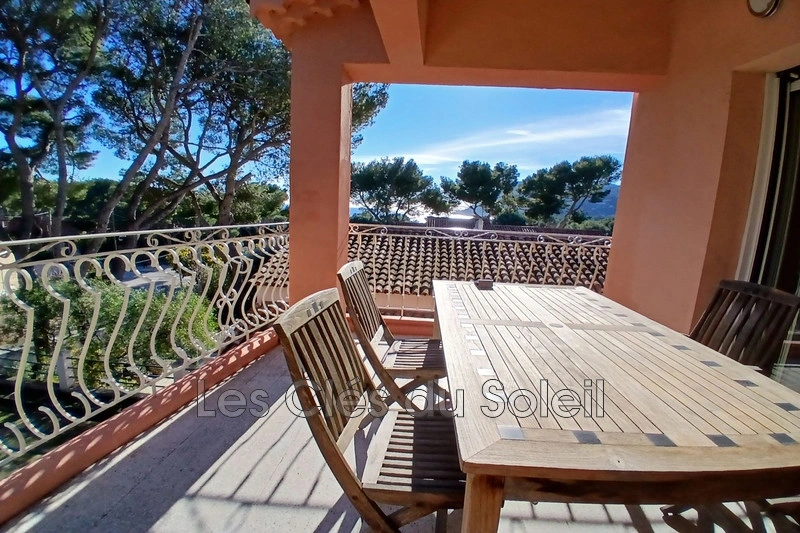 1 - vente maison vue mer la seyne sur mer var france