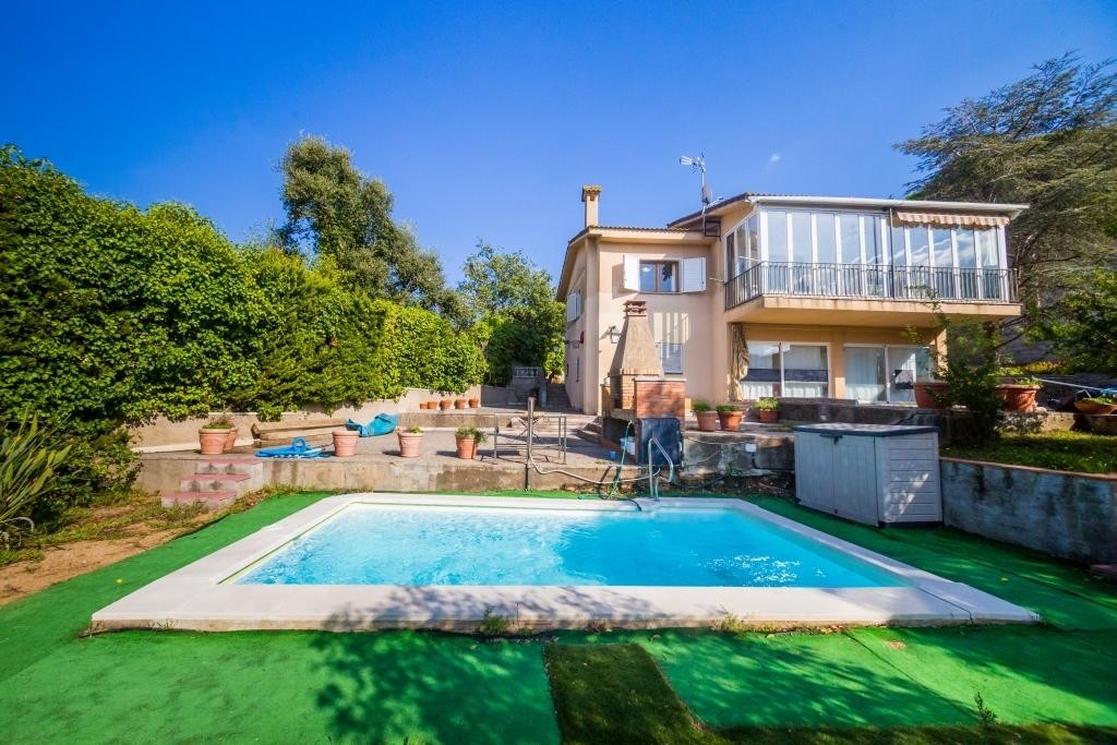 1 - house for sale in s'agaro - costa brava catalonia spain