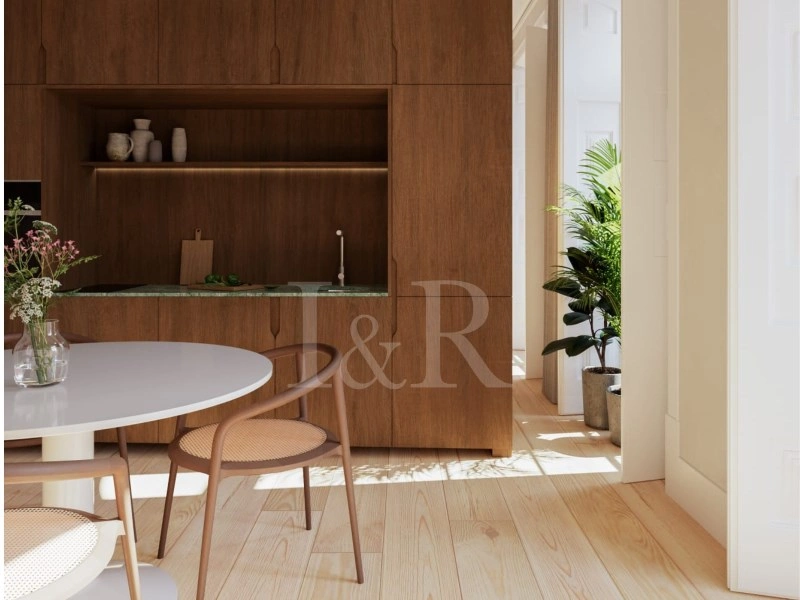 2 - venta apartamento lisboa región de lisboa portugal