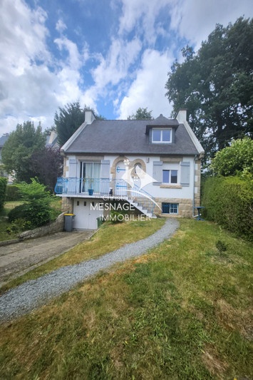 1 - vente maison dinan côtes-d'armor - bretagne france