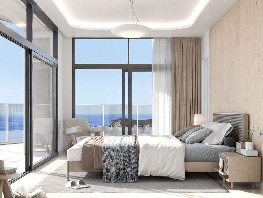 1 - verkauf wohnung benidorm - costa blanca valencia spanien