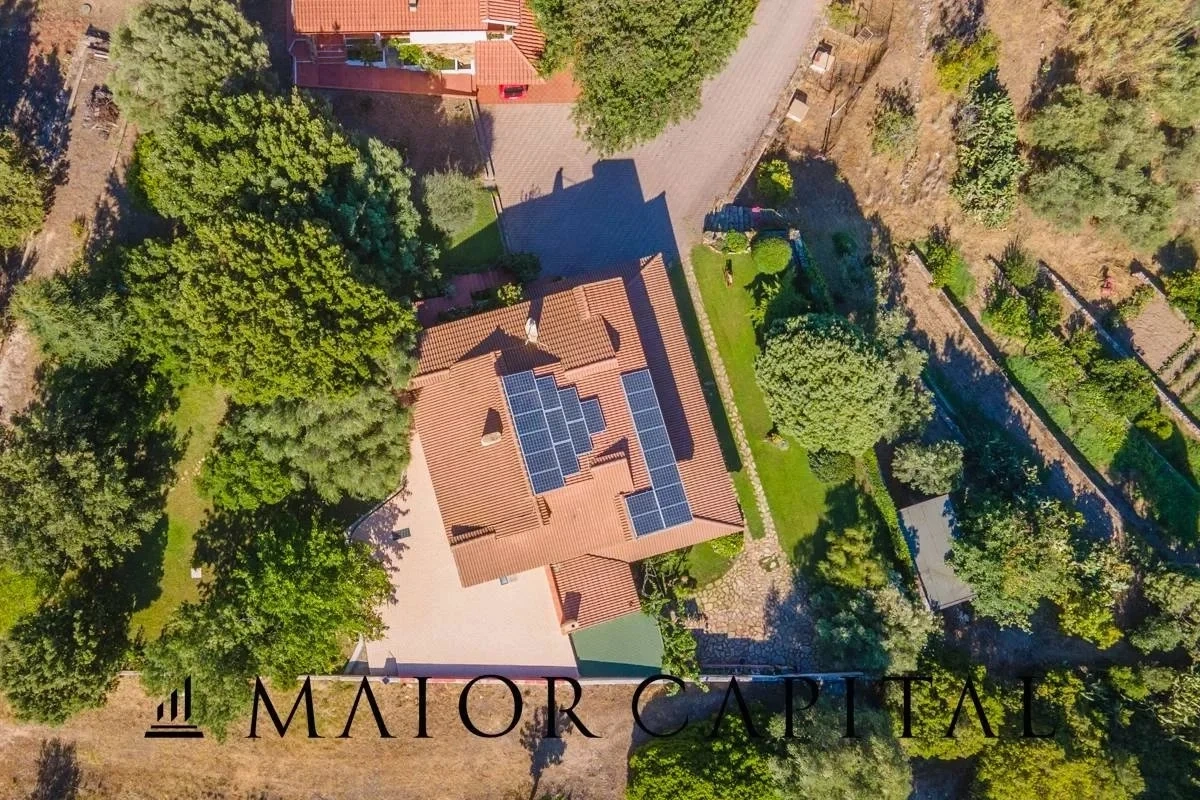 2 - vente maison vue mer siniscola sardaigne italie