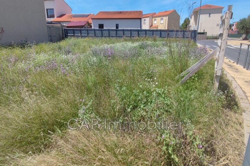 1 - plot of land for sale in millas pyrénées-orientales france