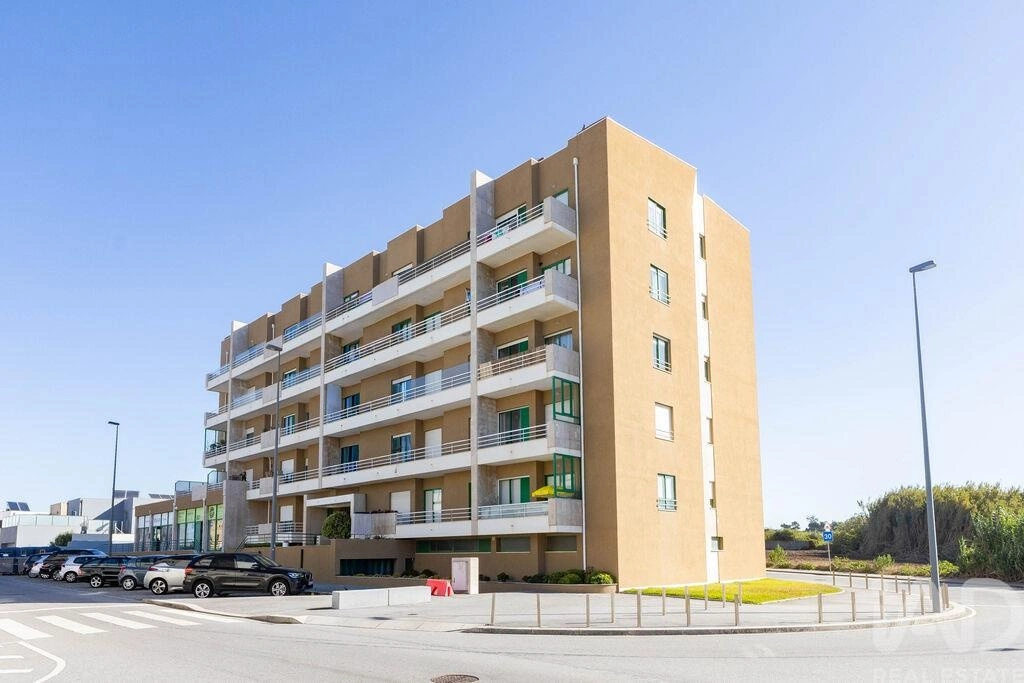 2 - verkoop appartement uitzicht op zee matosinhos north region portugal