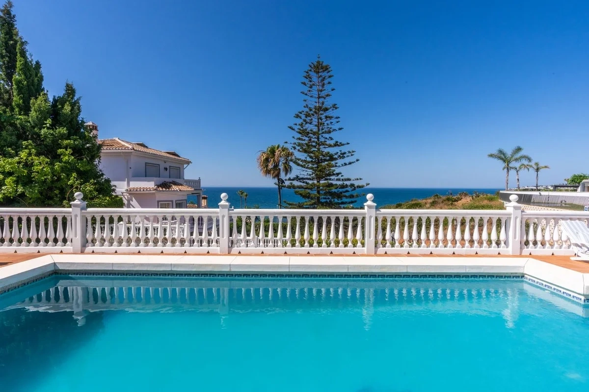 2 - verkauf haus meerblick mijas andalusien spanien