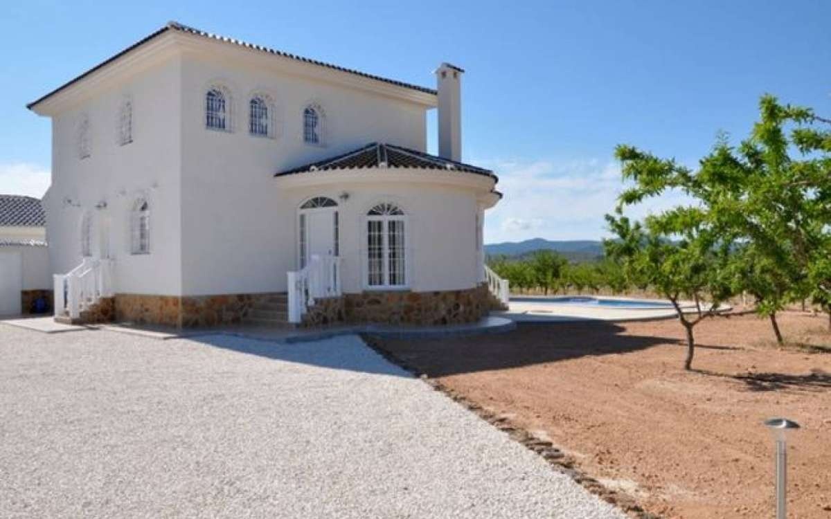 1 - house for sale in la romana valencian community spain