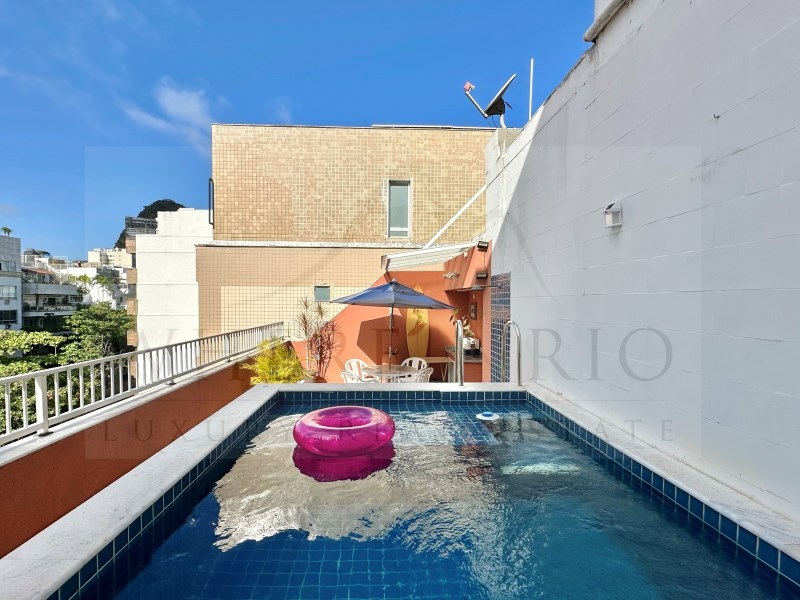 2 - venta apartamento rio de janeiro rio de janeiro brasil