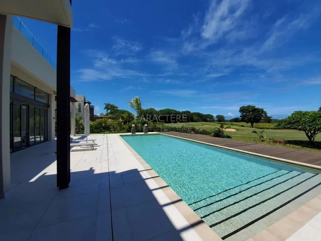 1 - vente maison vue mer beau champ flacq île maurice