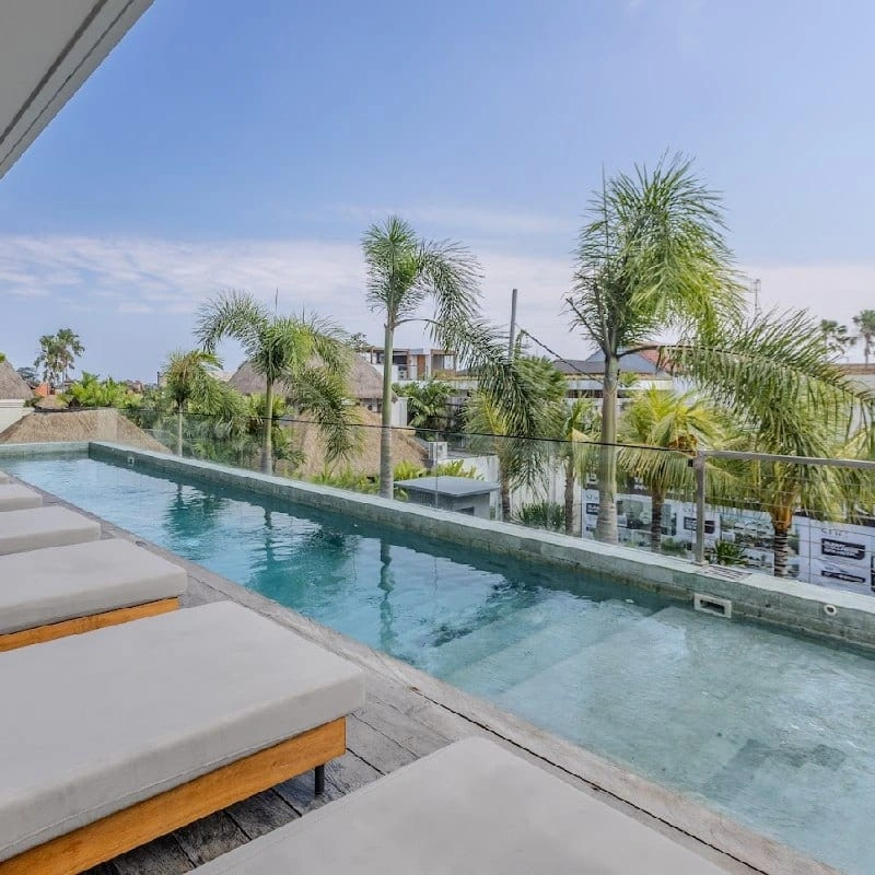 1 - apartment for sale in badung bali indonesia