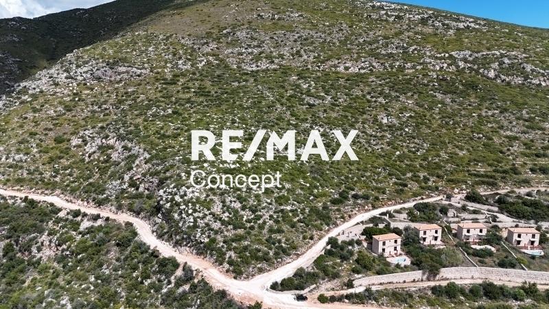 2 - venta terreno vista al mar zante islas jónicas grecia