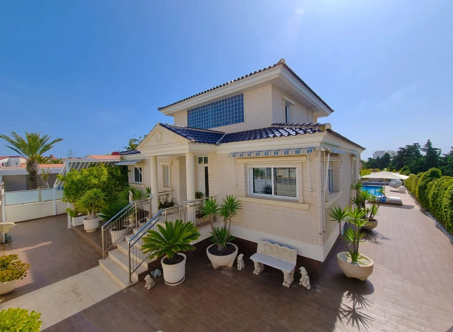 2 - verkoop villa torrevieja - costa blanca valencian community spanje