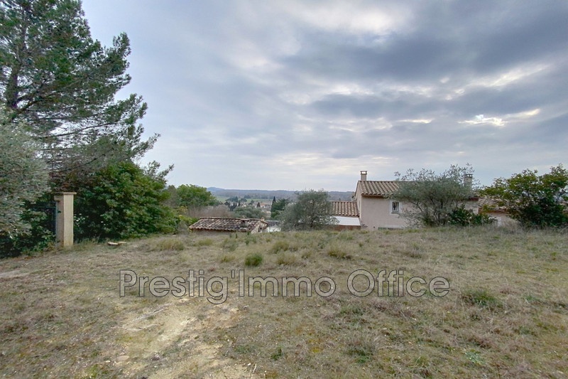 2 - plot of land for sale in montfrin gard france