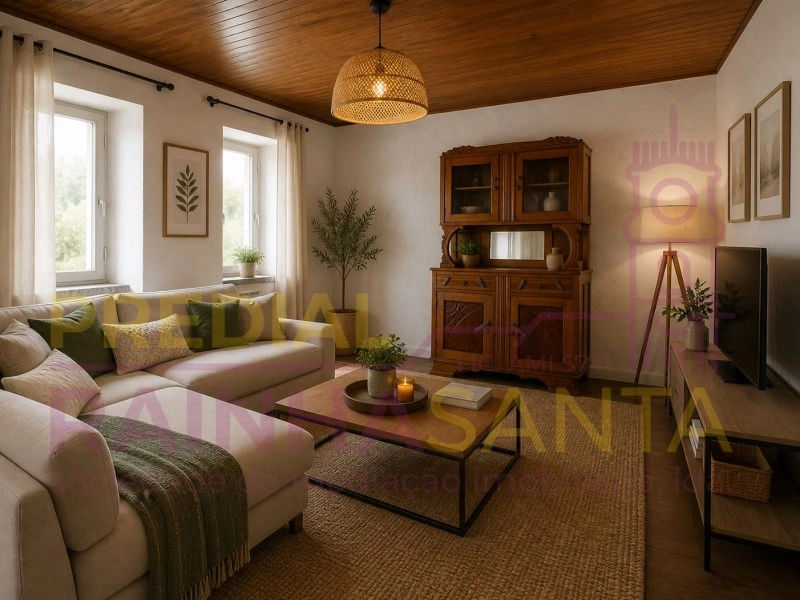 2 - vendita casa vila nova de poiares regione centro portogallo