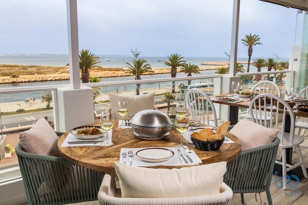 1 - verkoop winkel uitzicht op zee lagos algarve portugal