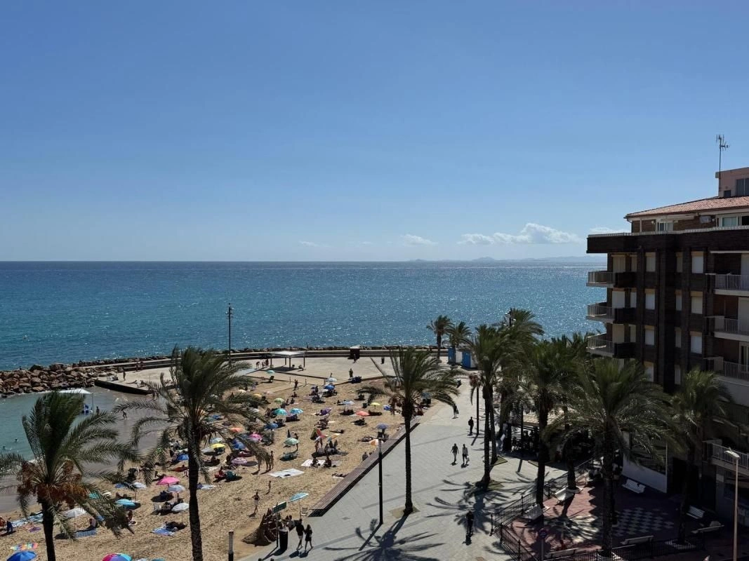 1 - vente appartement torrevieja - costa blanca communauté valencienne espagne