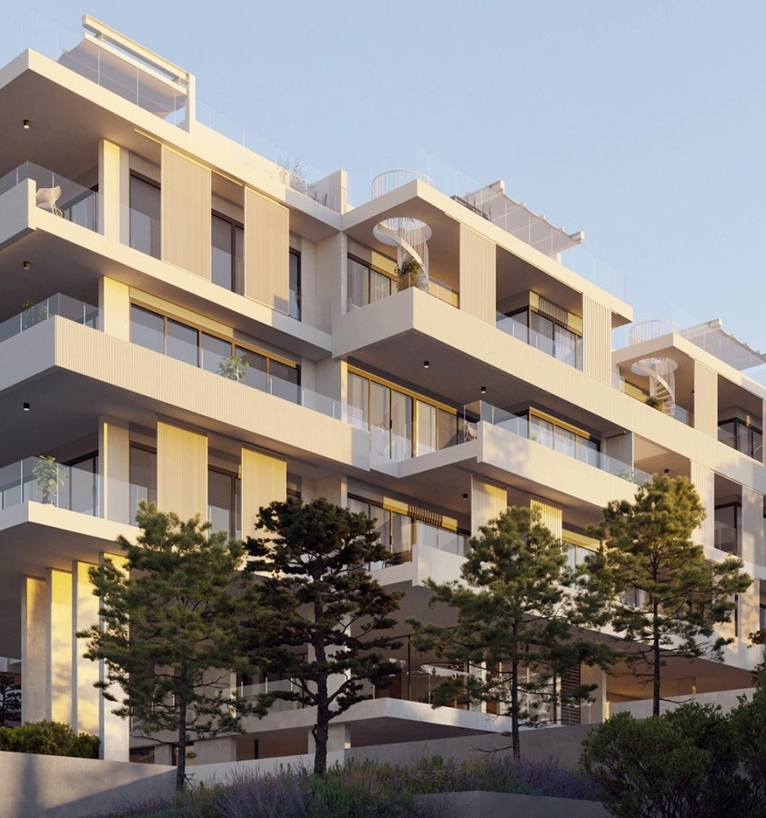 1 - продажа квартира limassol лимасол кипр