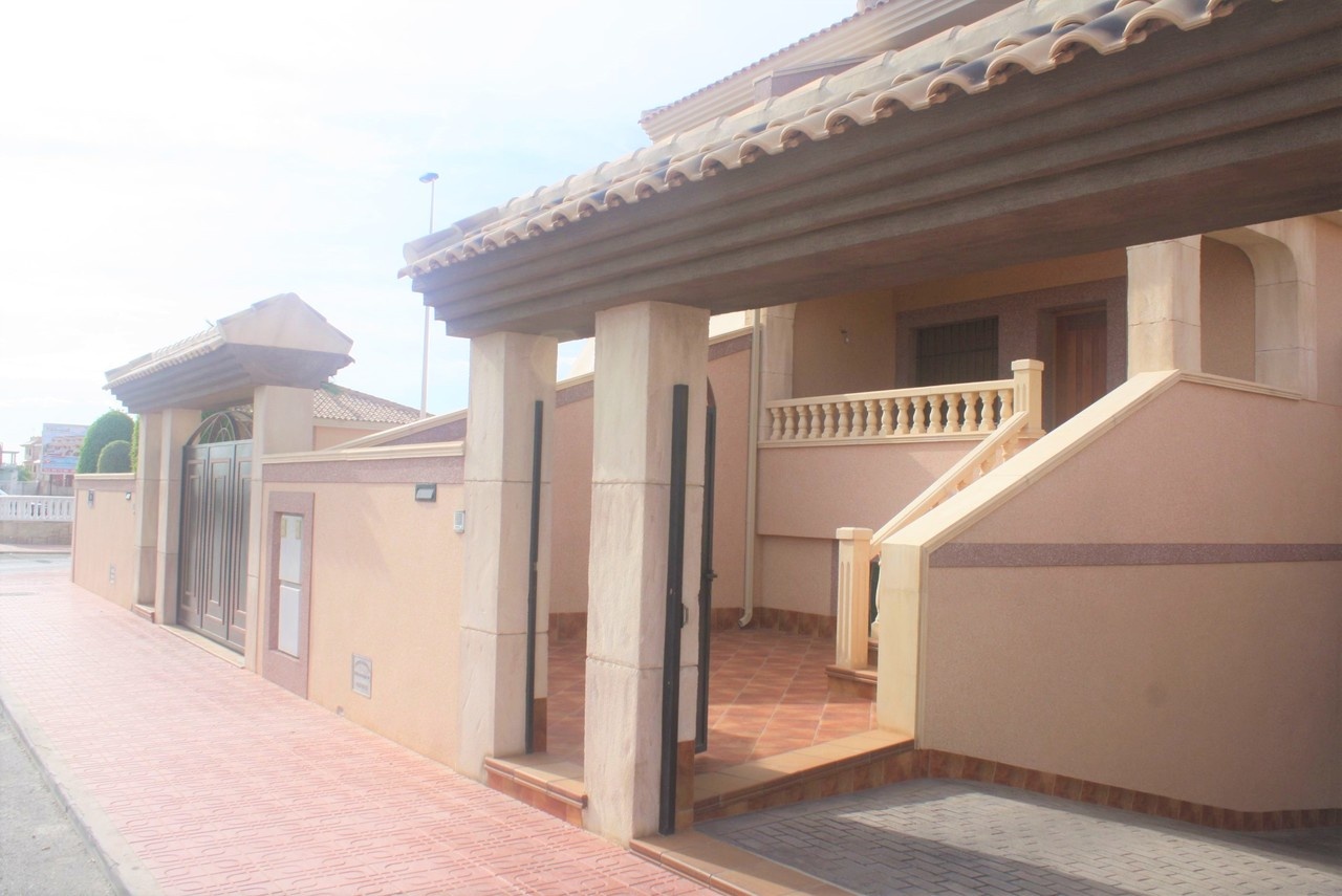 1 - verkauf haus torrevieja - costa blanca valencia spanien