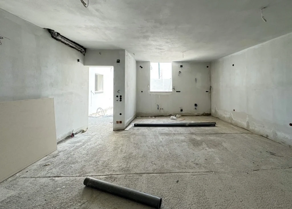 2 - vente maison vue mer viranepiskopí crète grèce