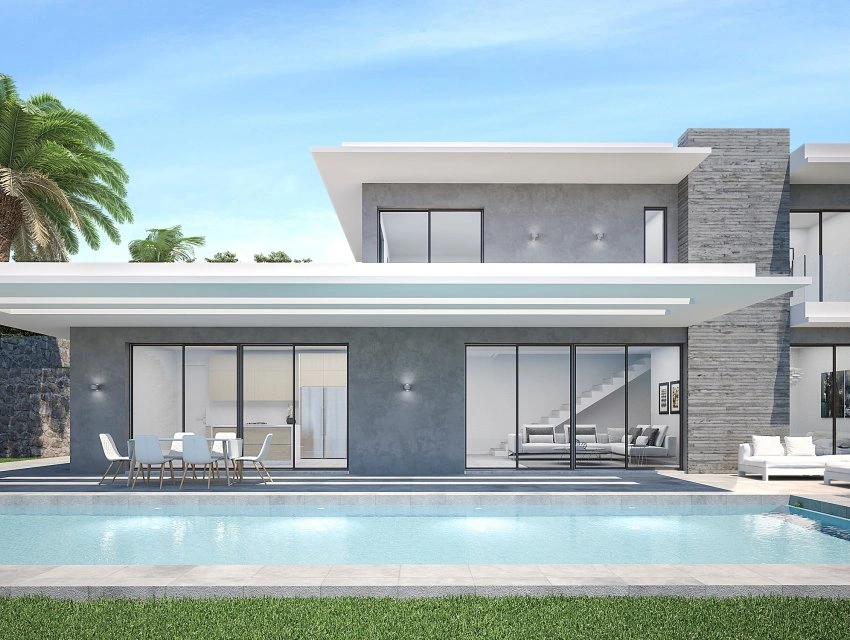 1 - vente maison xabia/javea - costa blanca communauté valencienne espagne