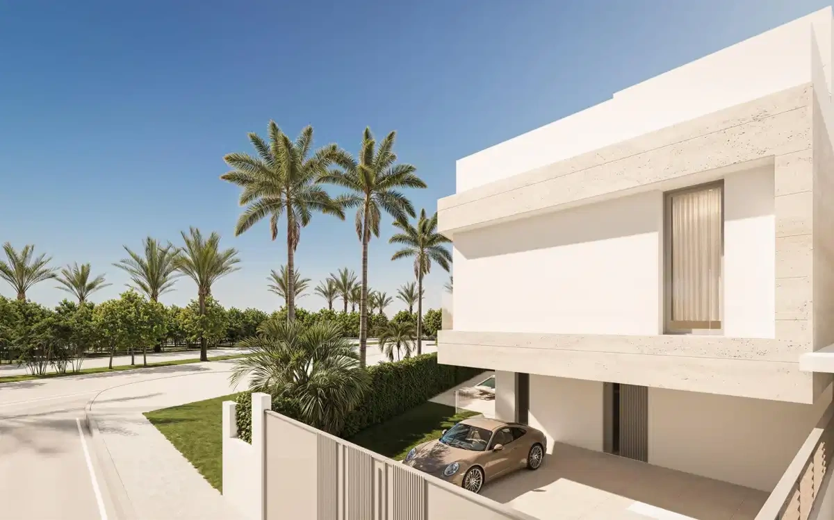 2 - продажа дом marbella - costa del sol андалусия испания