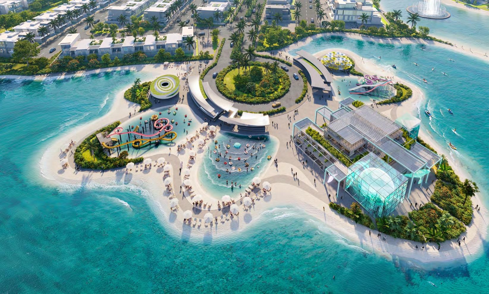 1 - vente maison dubai dubai émirats arabes unis