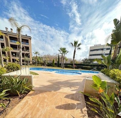 1 - продажа квартира пляж пешком xabia/javea - costa blanca валенсия испания