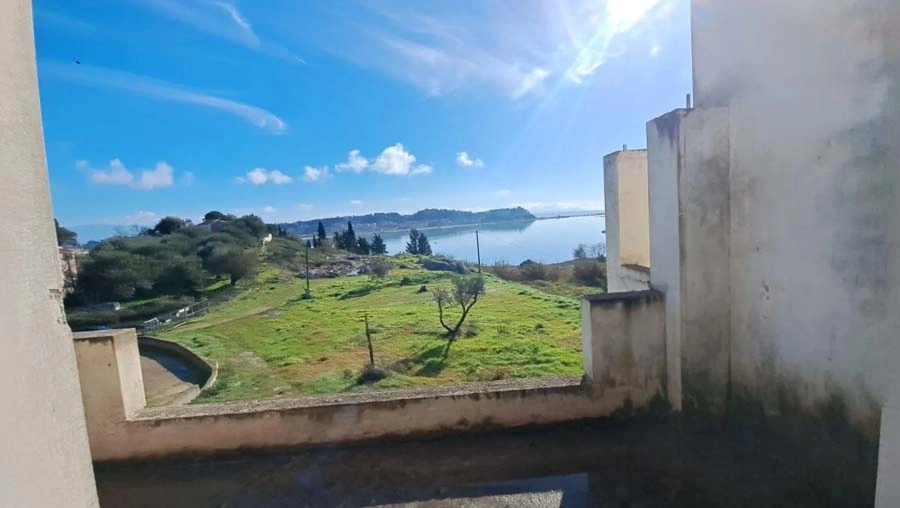 2 - vente maison corfu îles ioniennes grèce