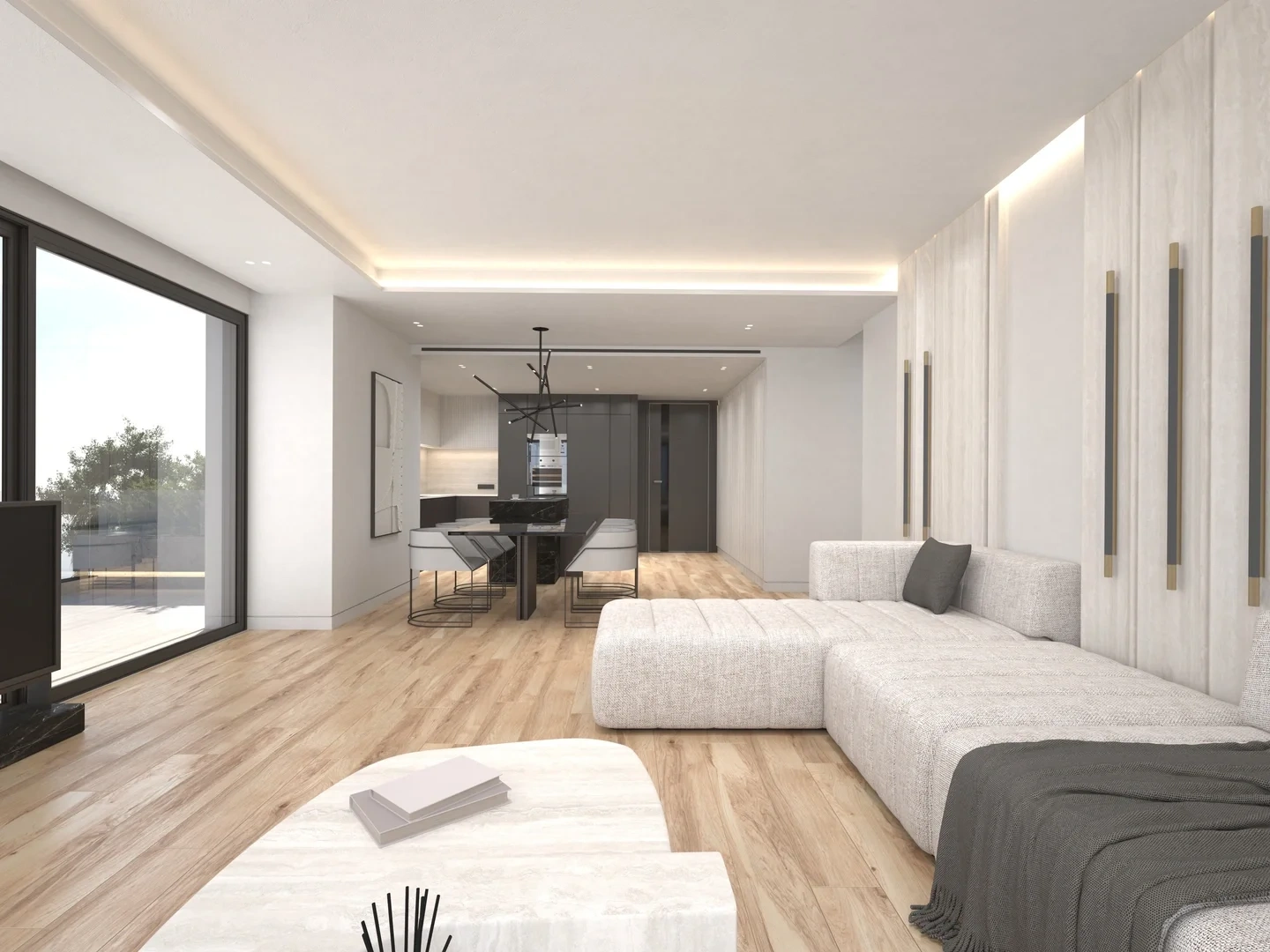 1 - venta apartamento voula ática grecia