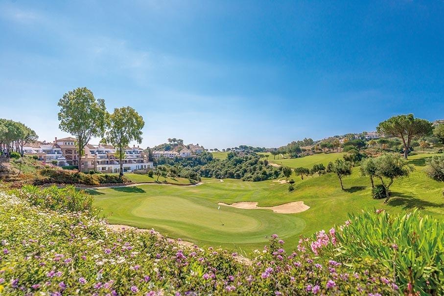 1 - venta villa vista al mar mijas andalucía españa
