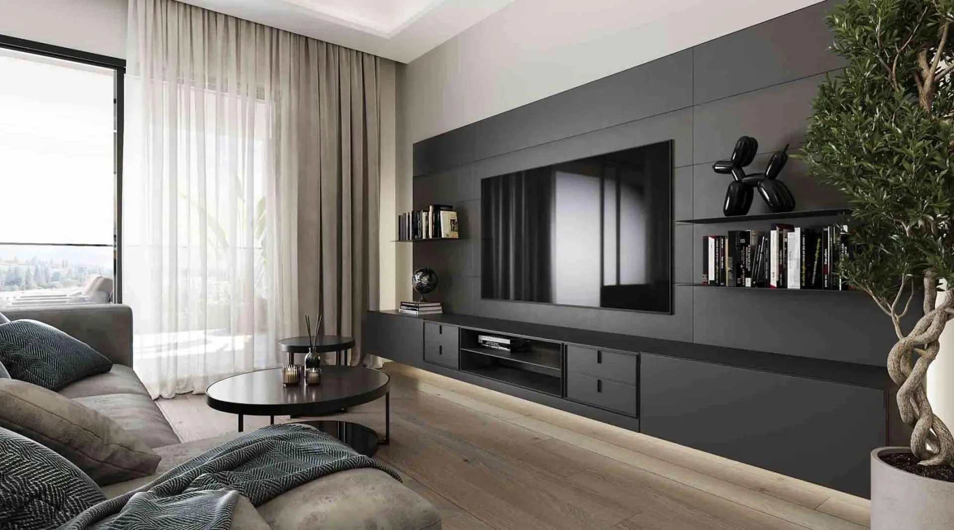 2 - verkauf wohnung yermasoyia limassol zypern