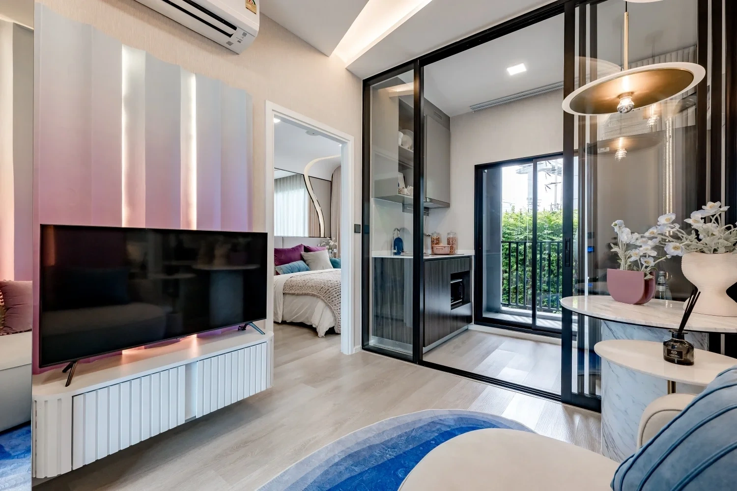 2 - verkauf wohnung bangkok bangkok thailand