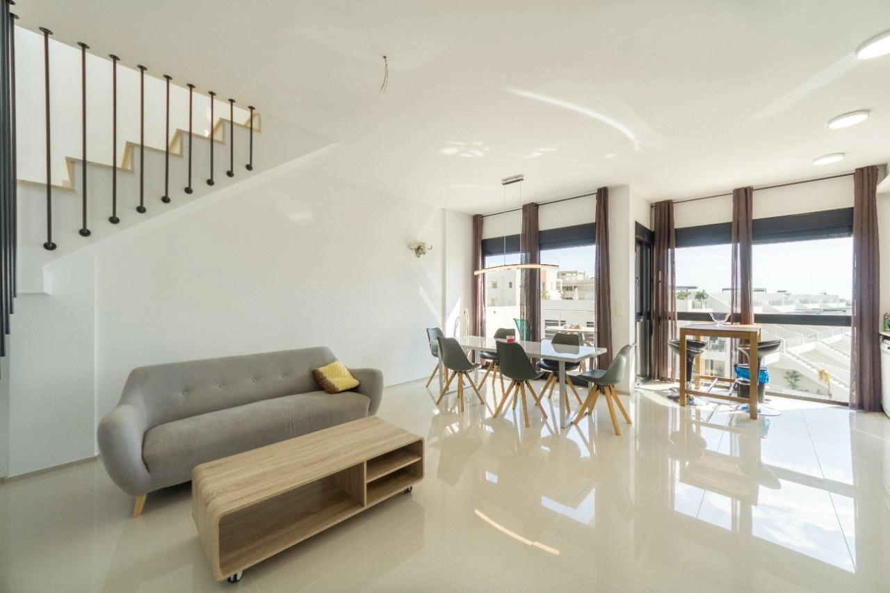 2 - vente appartement villamartin communauté valencienne espagne