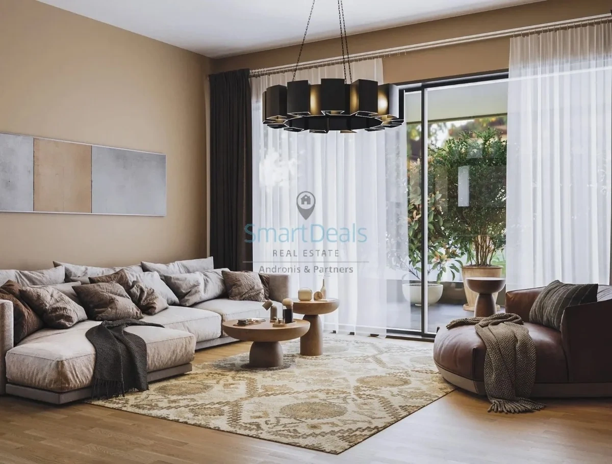 2 - vente maison vrilissia attique grèce