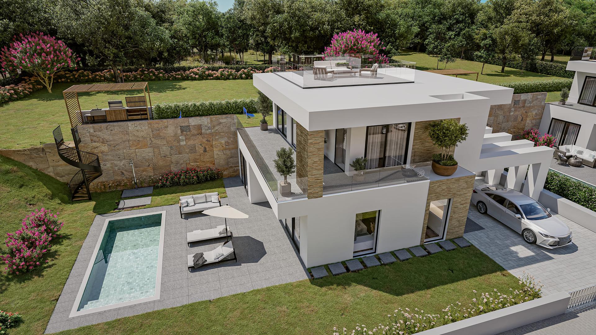 2 - vendita casa vista mare são martinho do porto regione centro portogallo