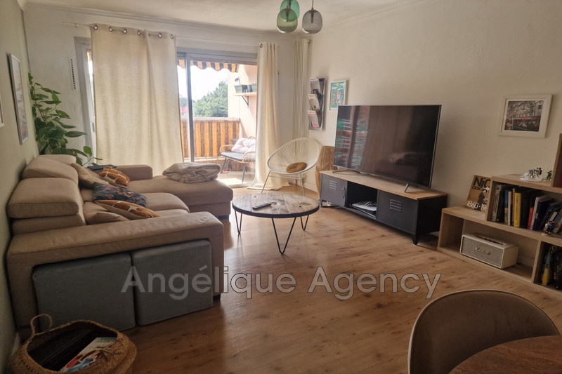 1 - vendita appartamento vista mare saint-laurent-du-var alpi marittime francia