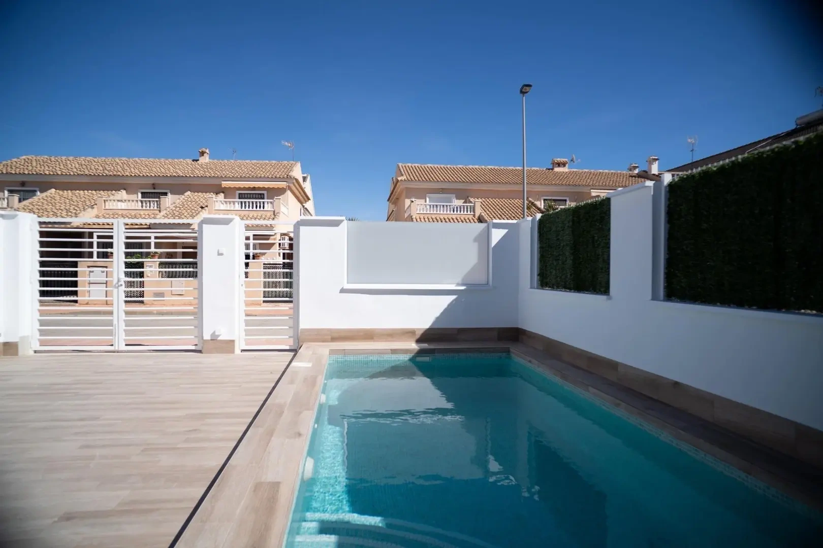 2 - verkoop huis san javier region of murcia spanje