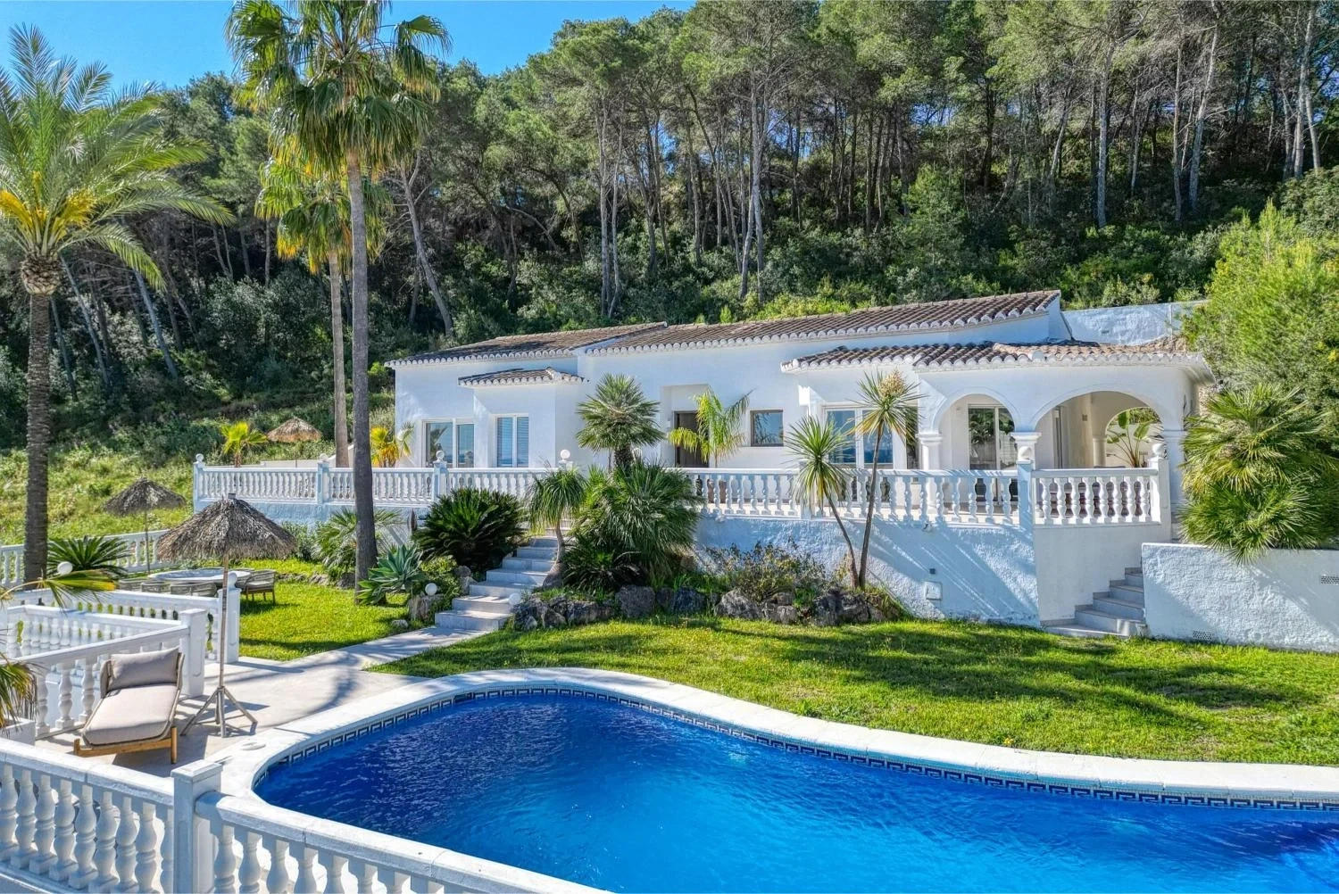 1 - verkoop huis xabia/javea - costa blanca valencian community spanje
