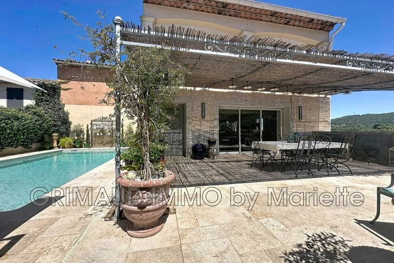 1 - venda casa la garde-freinet var frança