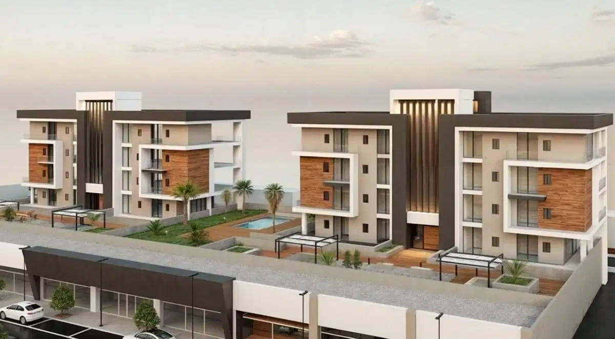 2 - vente appartement los alcazares région de murcie espagne