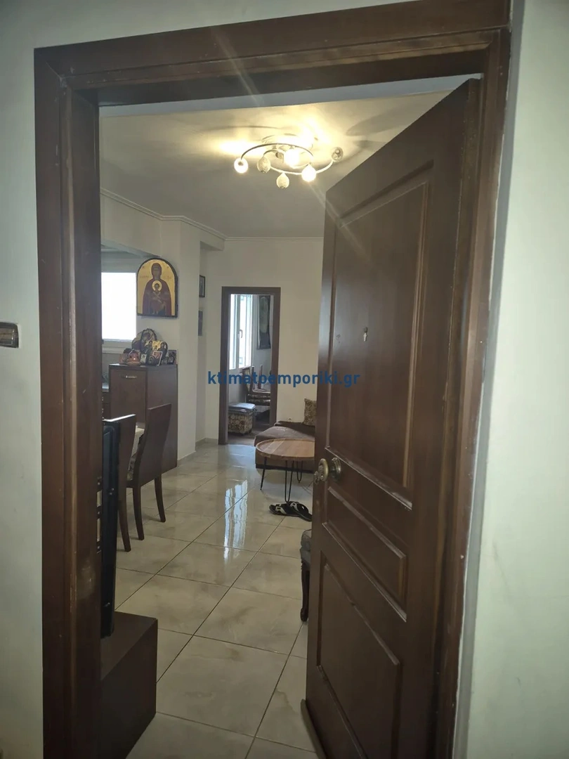 2 - продажа квартира kallithea аттика греция