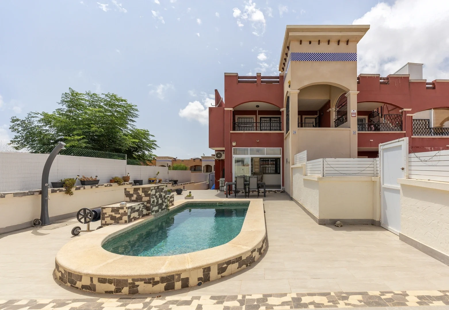 1 - venda apartamento orihuela-costa comunidade valenciana espanha