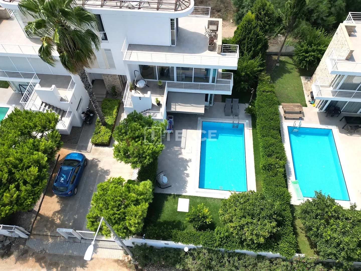 1 - venta villa serik antalya turquía