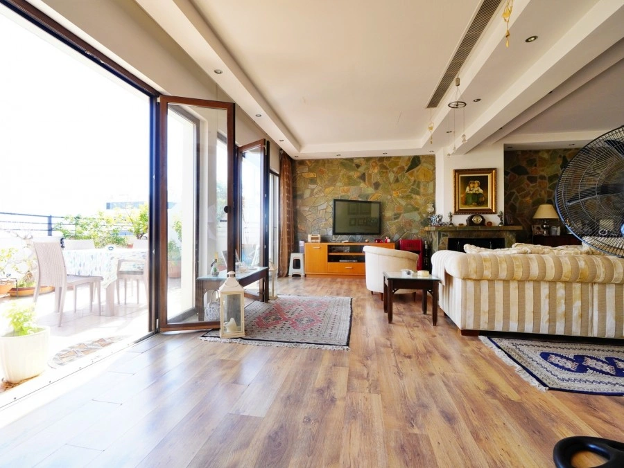 2 - venta apartamento vista al mar larnaca lárnaca chipre