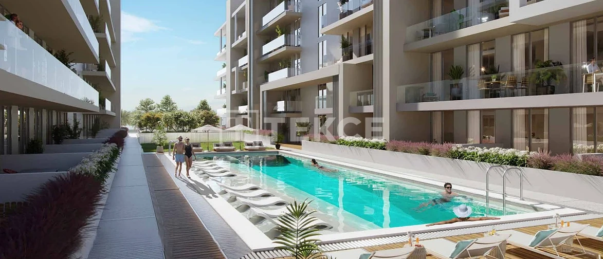 2 - venta apartamento dubai dubai emiratos árabes unidos
