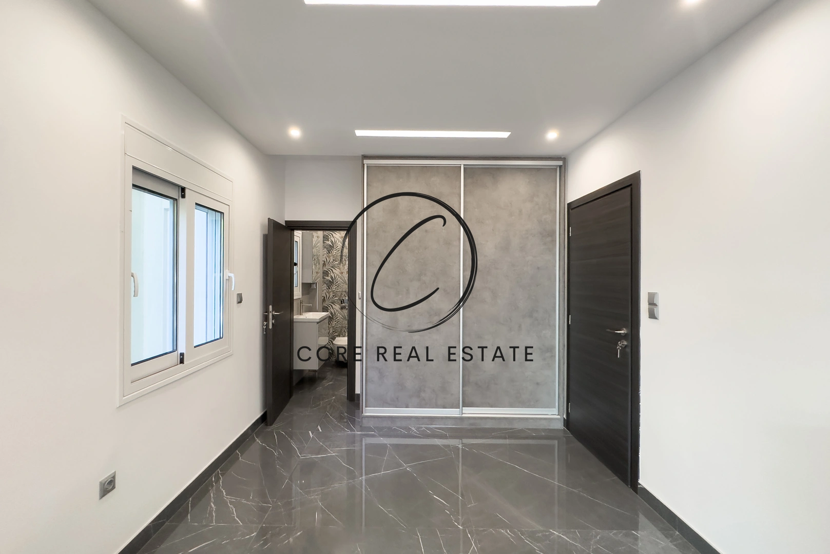 2 - vente appartement marousi attique grèce