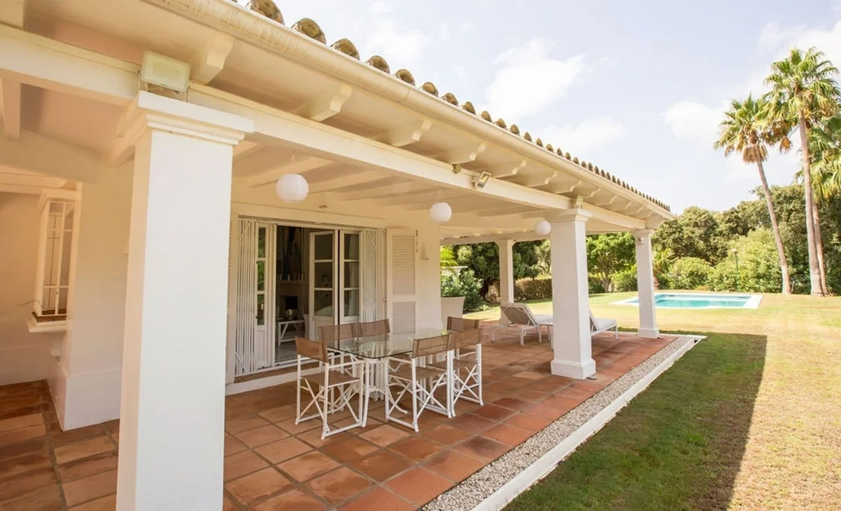 2 - vente maison san roque andalousie espagne