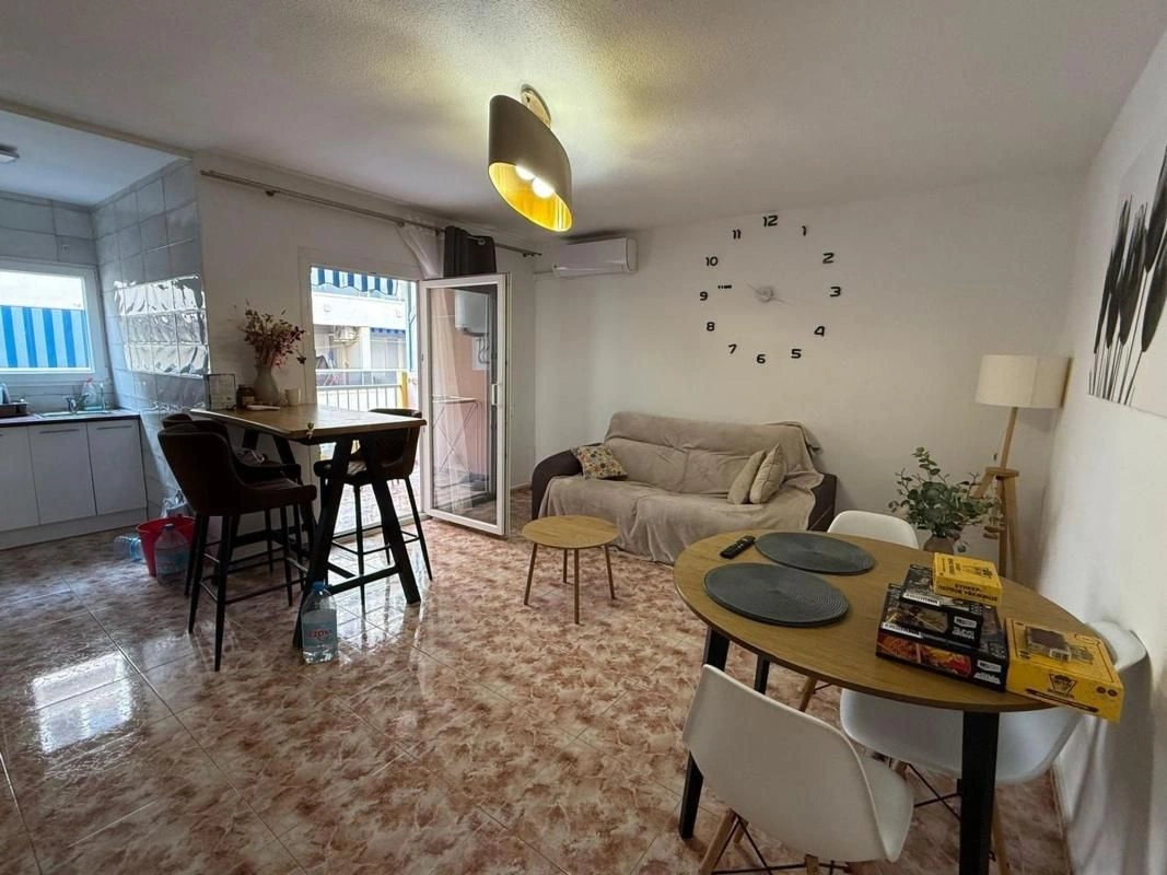 1 - venta apartamento torrevieja - costa blanca comunidad valenciana españa