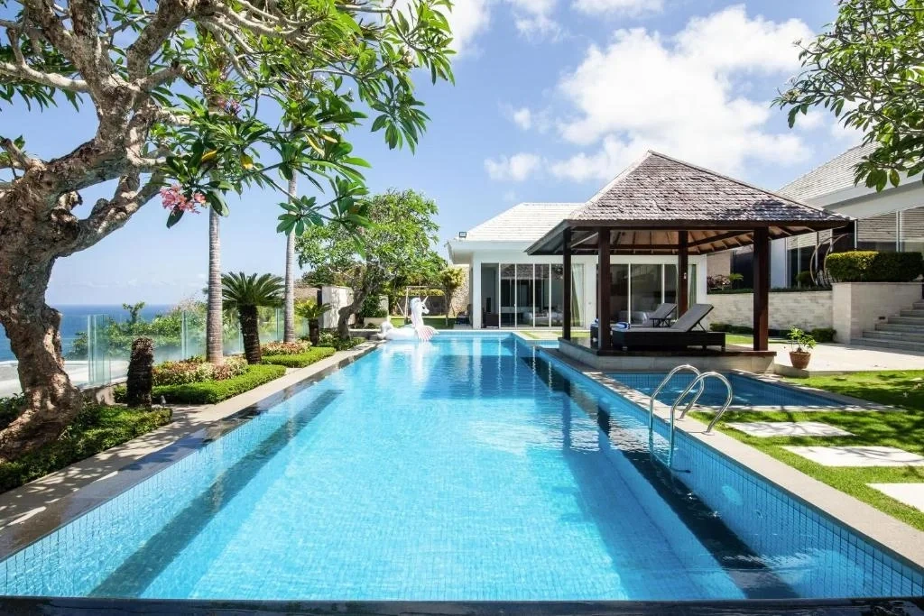 1 - villa for sale in badung bali indonesia