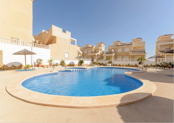 1 - house for sale in san miguel de salinas valencian community spain