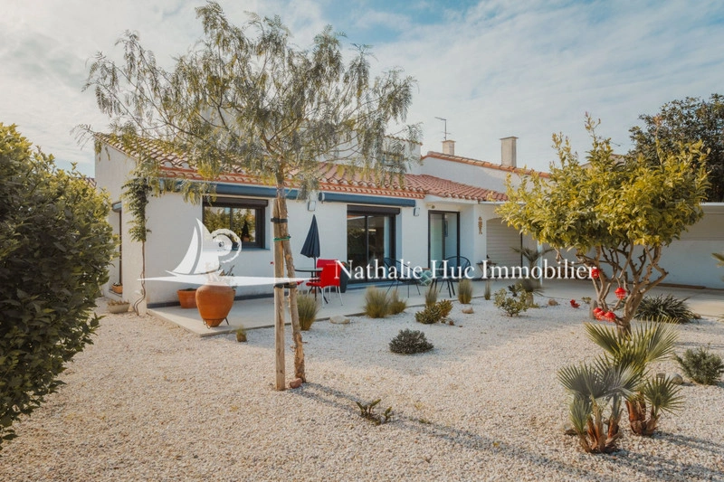 Casa com piscina